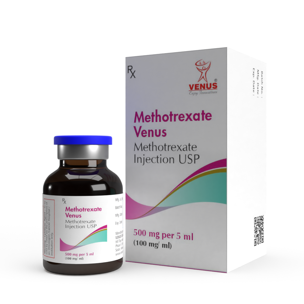 Methotrexate Venus Injection USP