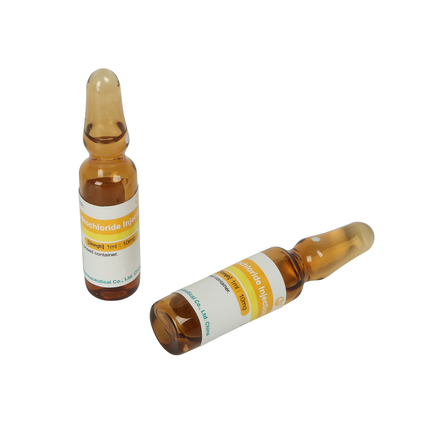 Methoxamine HCl Injection/Methoxamine Hydrochloride Injection 2
