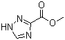 Methyl 1,2,4-triazole-3-carboxylate