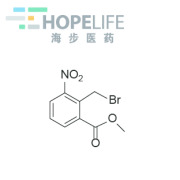 Methyl 2-bromomethyl-3-nitrobenzoate
