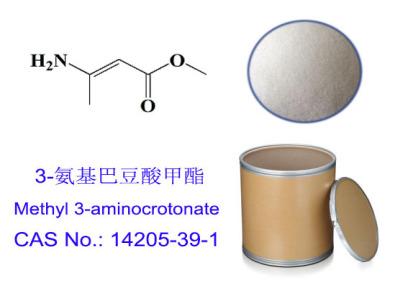 methyl 3-aminocrotonate