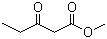 Methyl-3-oxovalerate