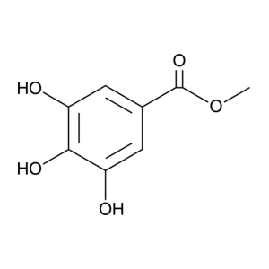 Methyl gallat 3