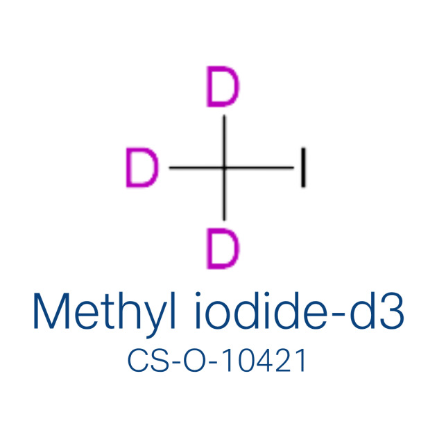 Methyl iodide-d3
