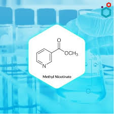 METHYL NICOTINATE