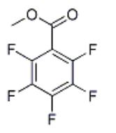 Methyl pentafluorobenzoate