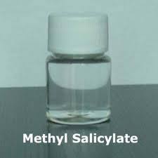 METHYL SALICYLATE 1