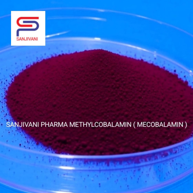 METHYLCOBALAMIN