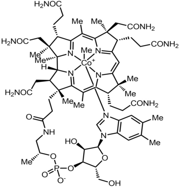 Methylcobalamin IP/JP