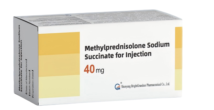 Methylprednisolone Sodium Succinate for Injection