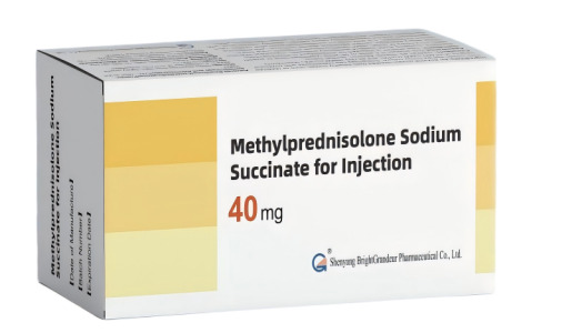 Methylprednisolone Sodium Succinate for Injection