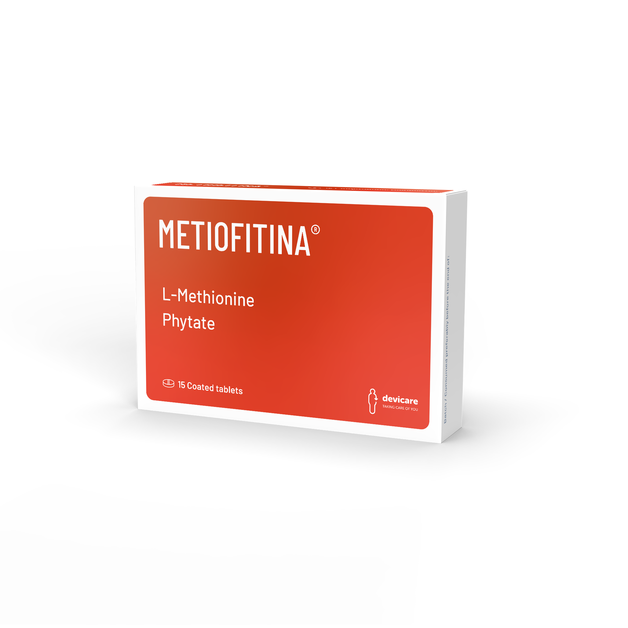 Metiofitina