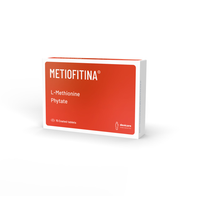 Metiofitina