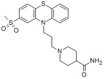 Metopimazine