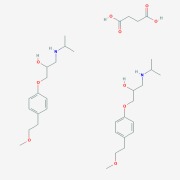 Metoprolol Succinate