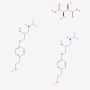 Metoprolol Tartrate