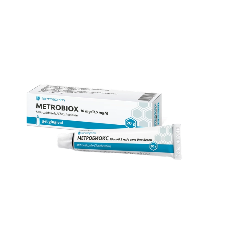 METROBIOX