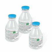 METRONIDAZOLO SALF 500mg/100ml solution for infusion