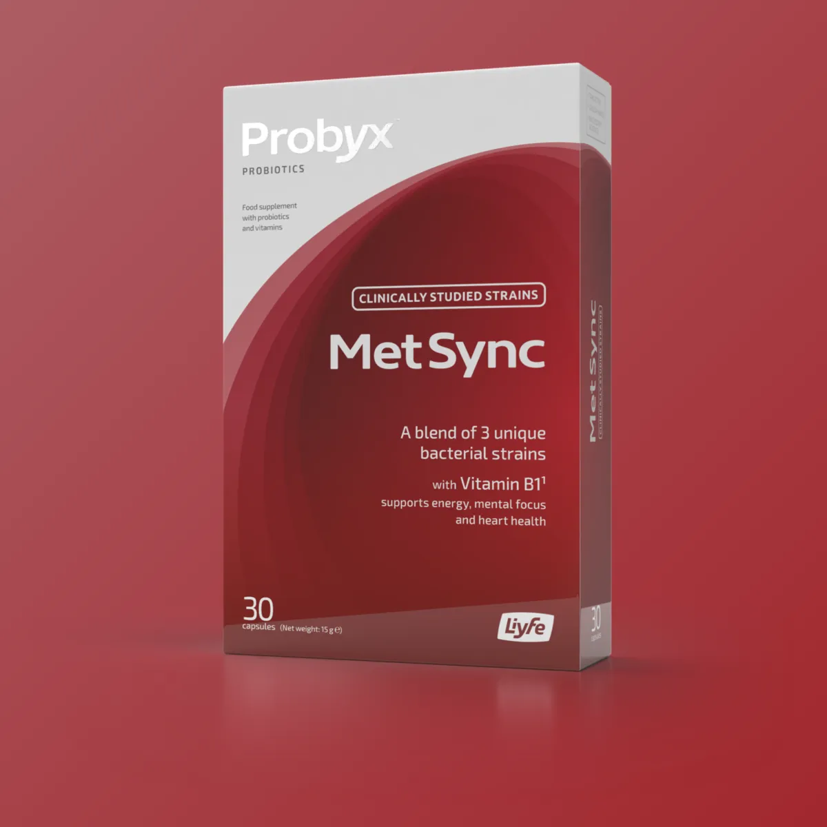 MetSync 1