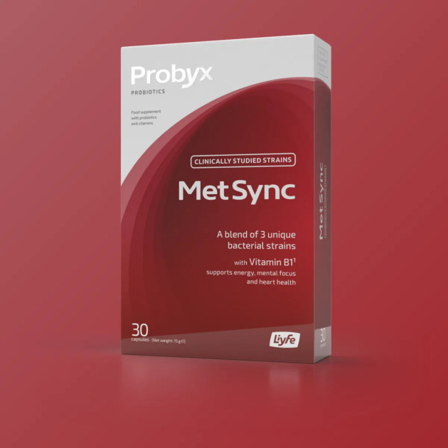 MetSync
