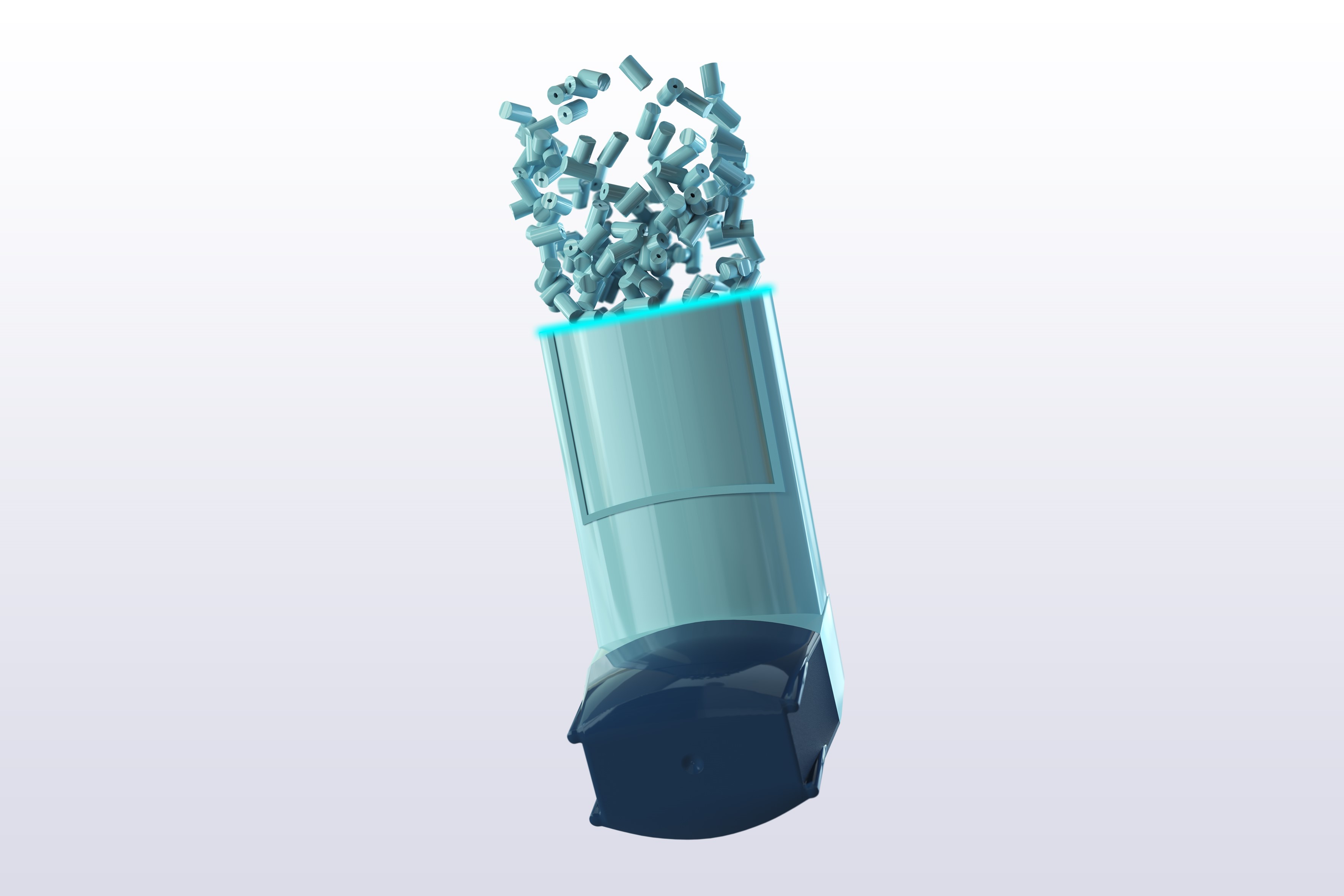 Mevopur™ Healthcare Colorants and Formulations