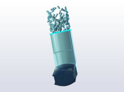 Mevopur™ Healthcare Colorants and Formulations