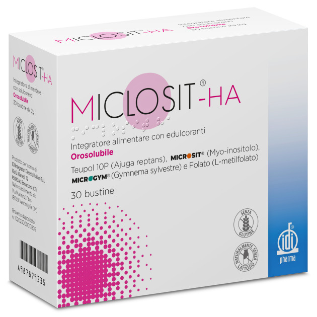 Miclosit HA