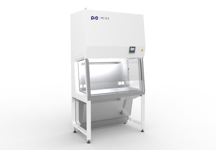Microbiological safety chamber series MC xx-3