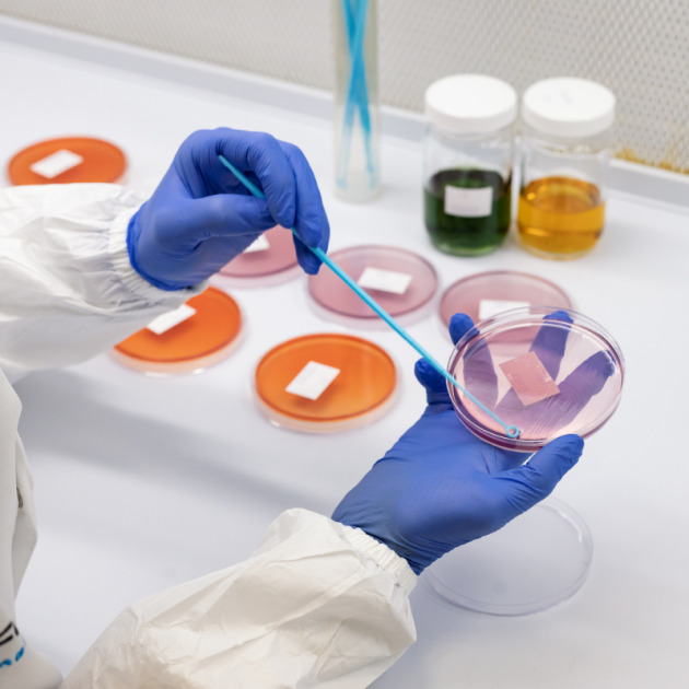 Microbiology