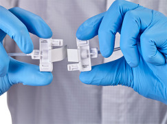 MicroCNX™ Series Connector