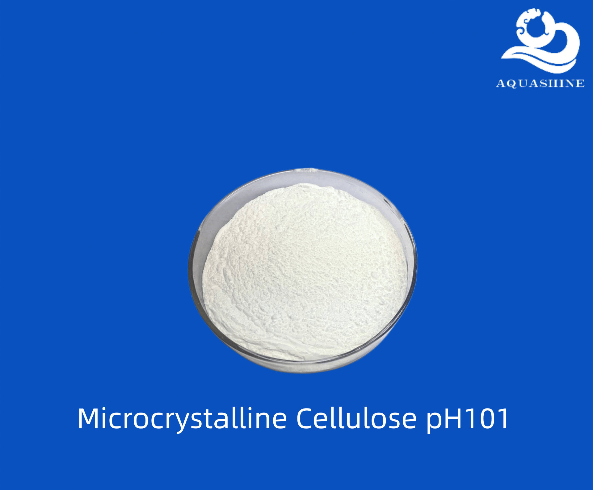 Microcrystalline Cellulose 1