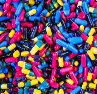 Microcrystalline Cellulose (MCC)