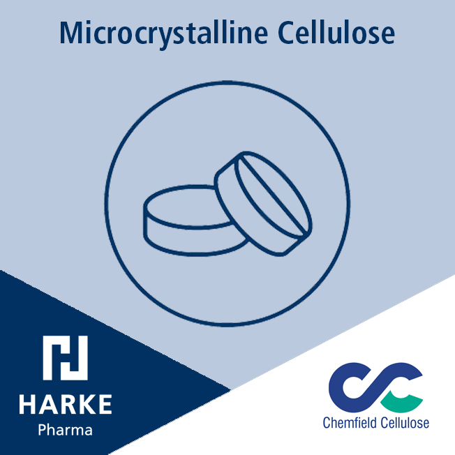 Microcrystalline Cellulose/MCC (Chemicel®/Primecel®) | CPHI Online