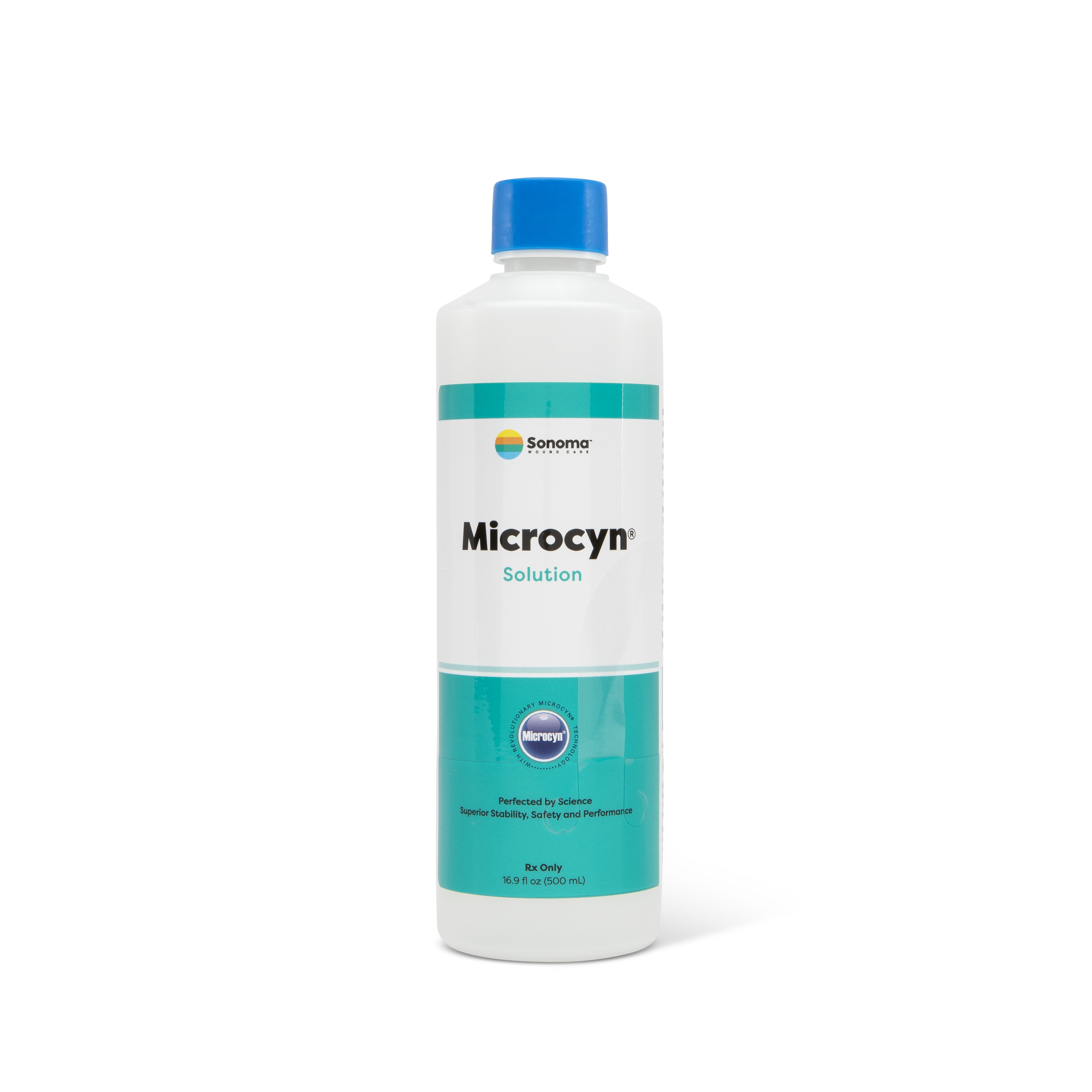 Microcyn Irrigation Solution 1