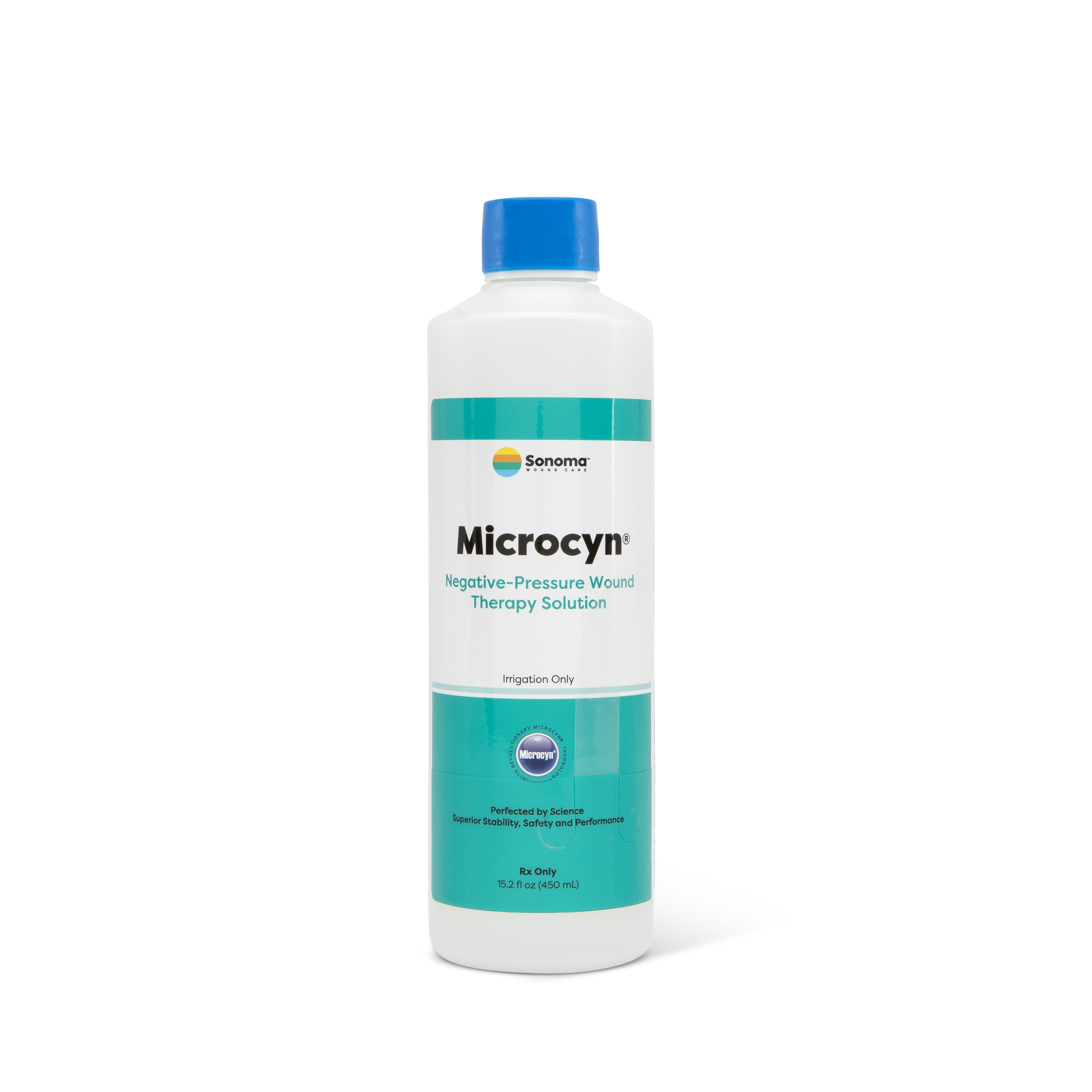 Microcyn NPWT Solution 1