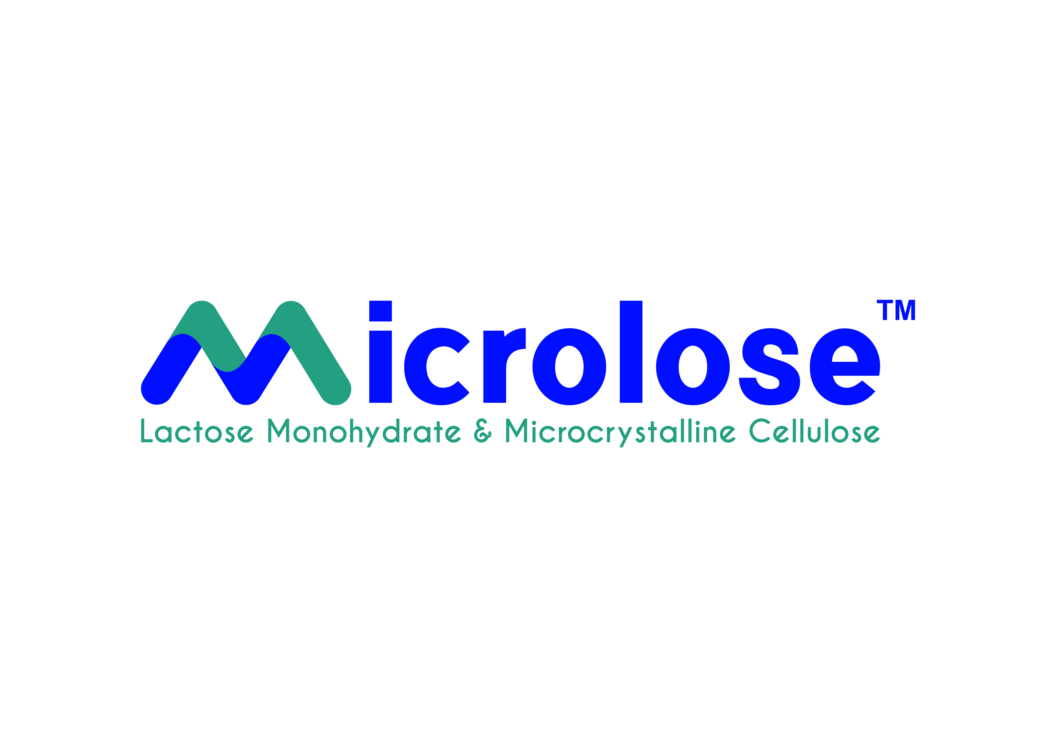 Microlose - Co-Processed Excipient - Lactose Monohydrate & Microcrystalline Cellulose