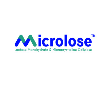Microlose - Co-Processed Excipient - Lactose Monohydrate & Microcrystalline Cellulose