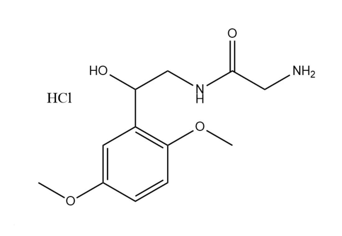 Midodrine HCL Tablets