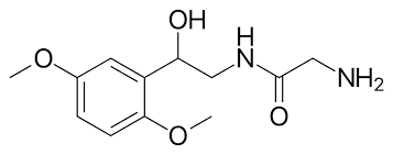 Midodrine