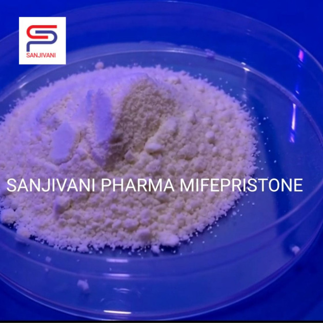 MIFEPRISTONE