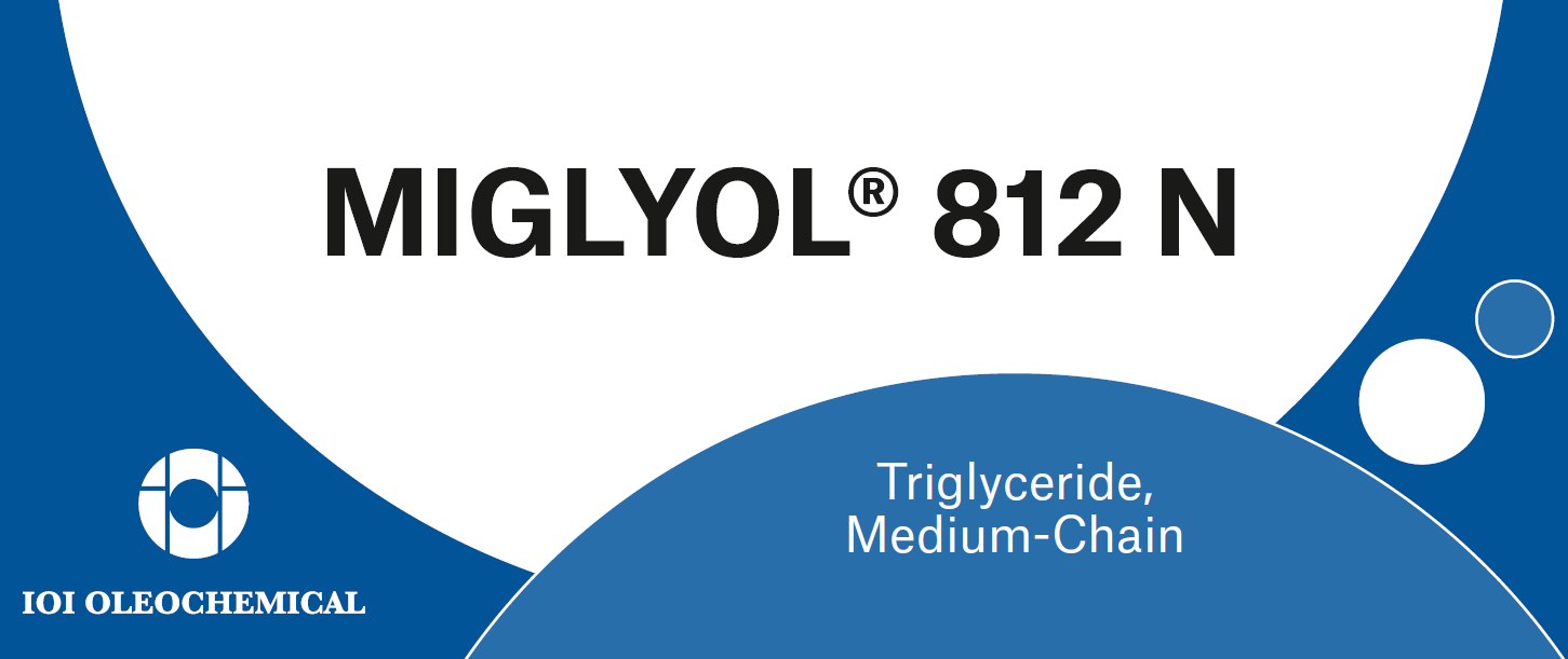 MIGLYOL® 812 N​