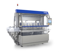 Mikron G05