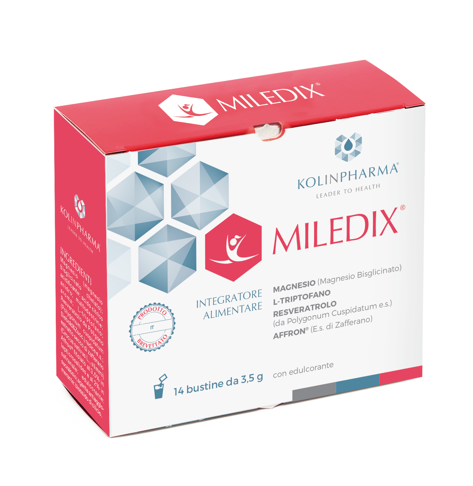 MILEDIX® 1