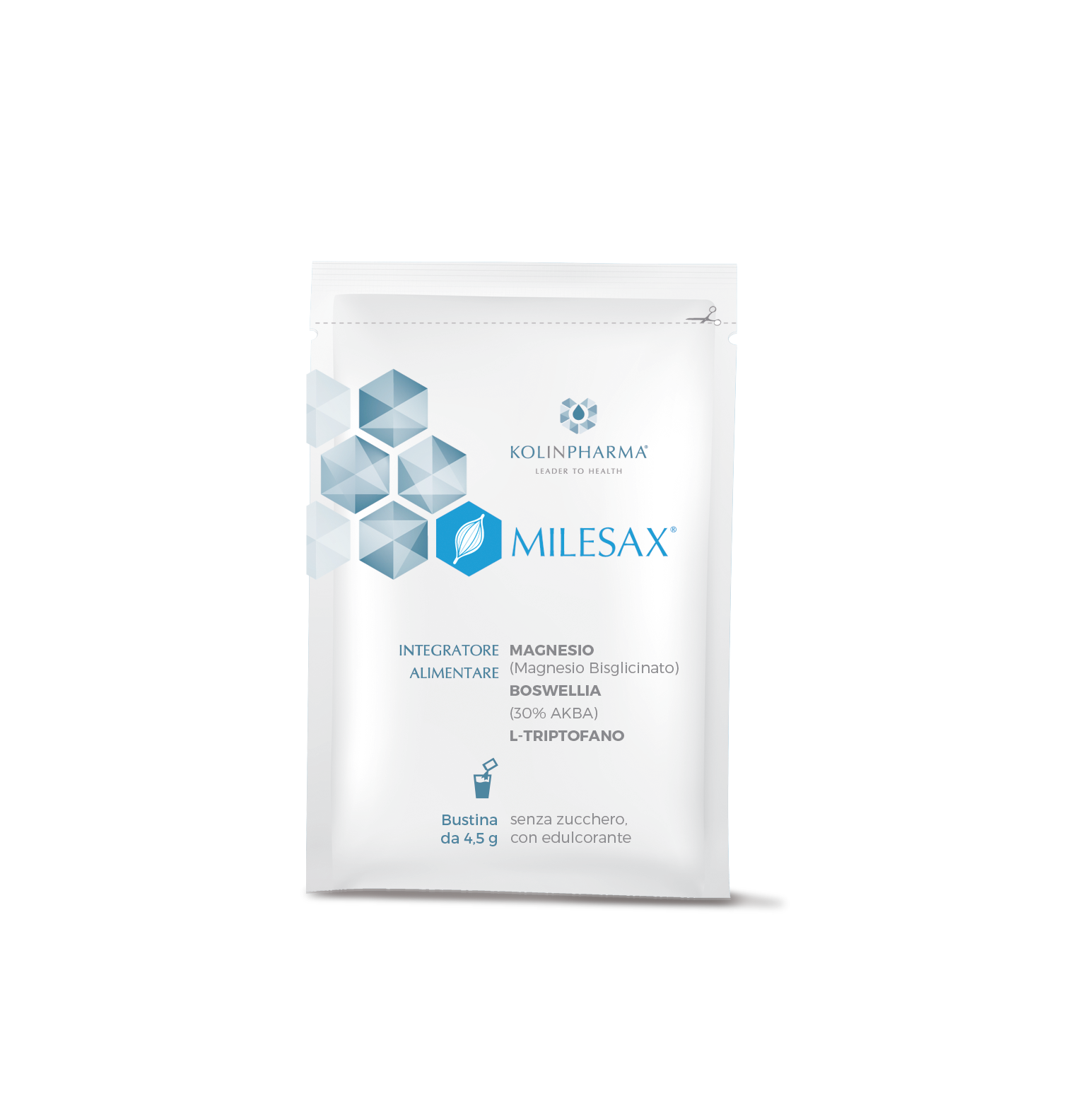 MILESAX® 2