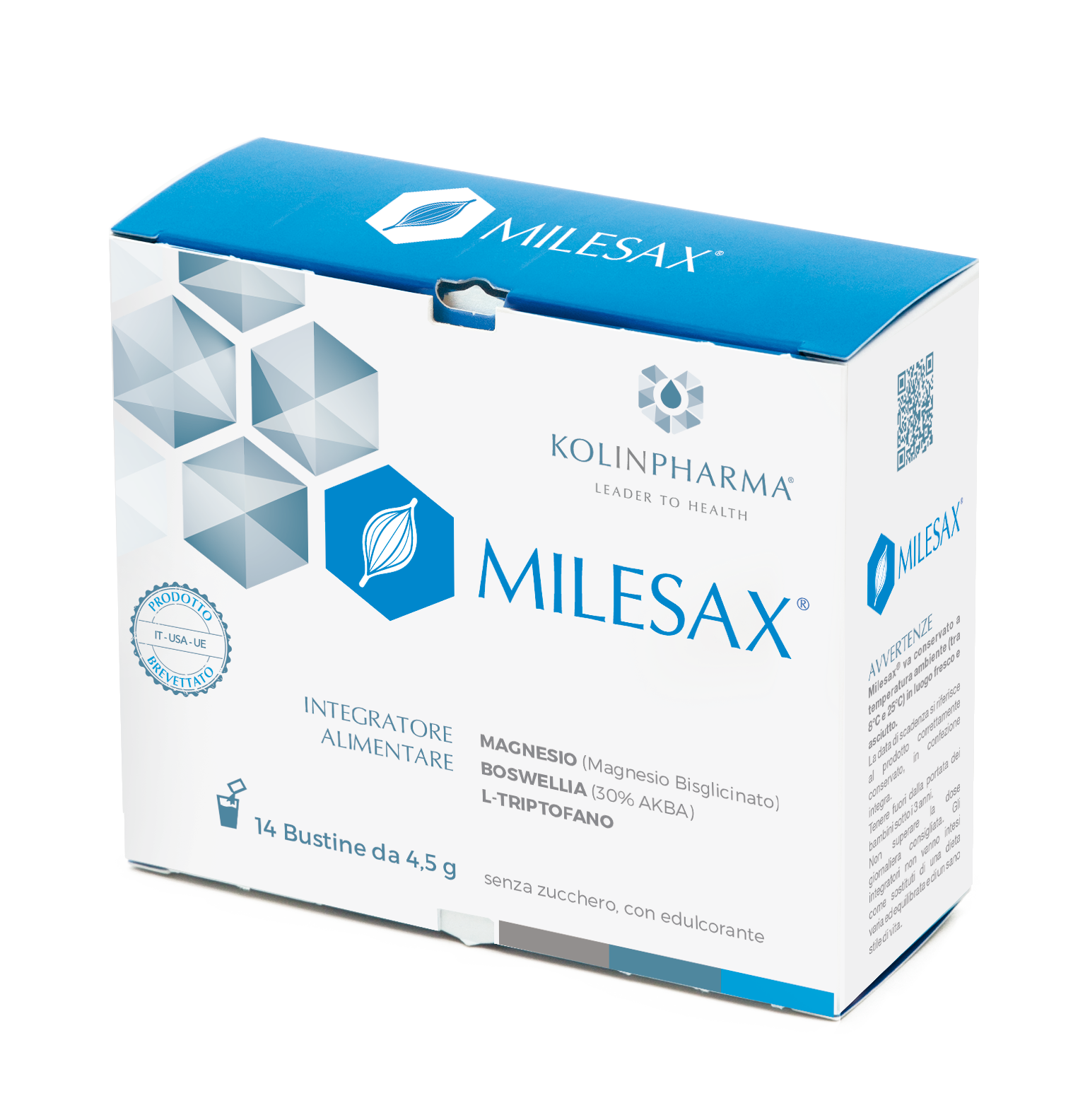 MILESAX® 1