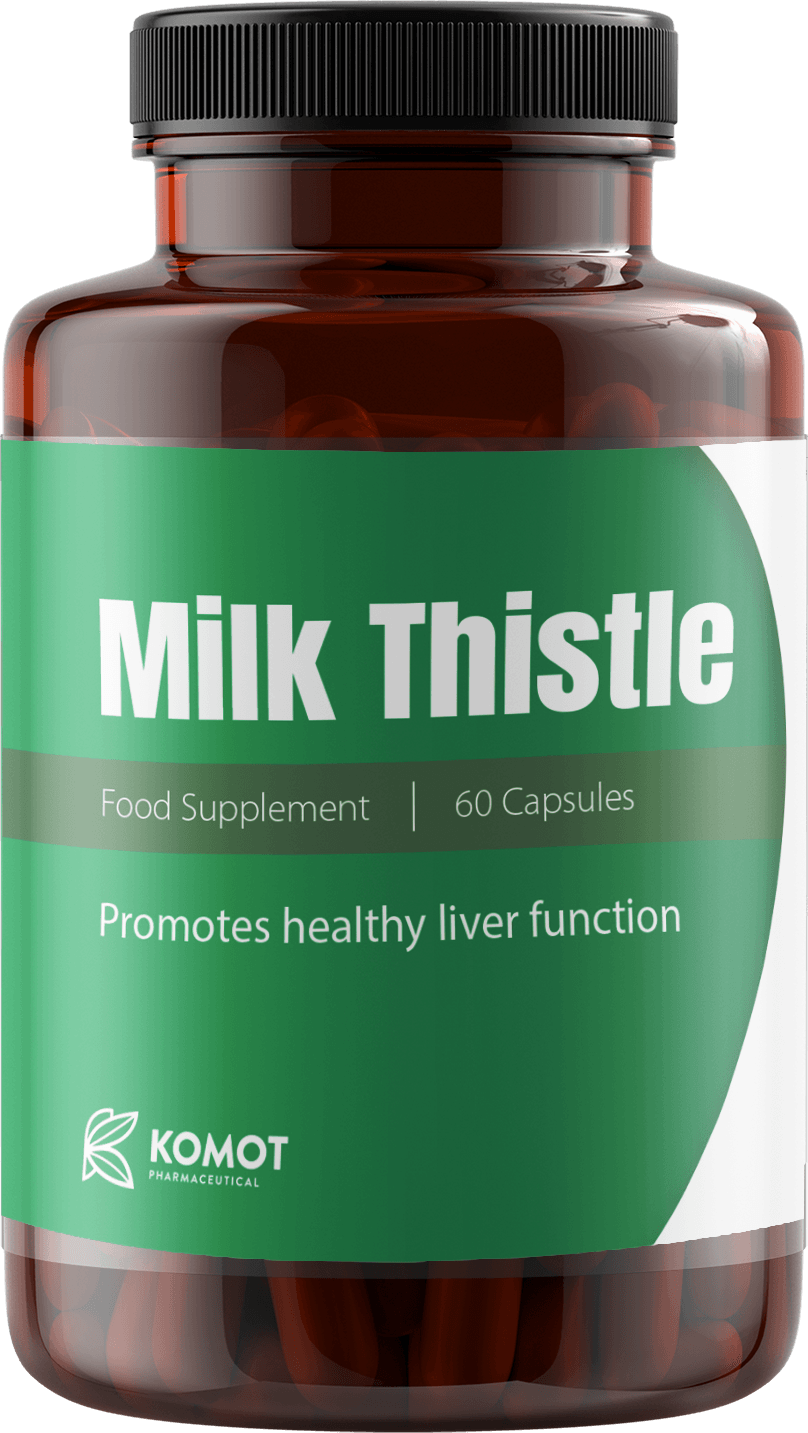 Milk Thistle