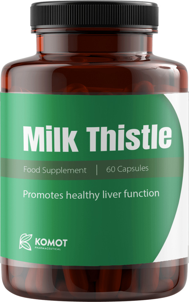 Milk Thistle