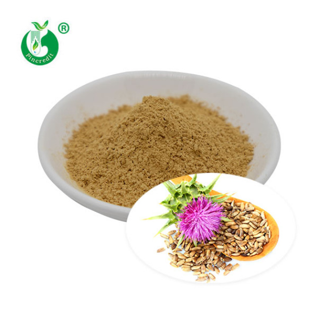 Milk Thistle Extract