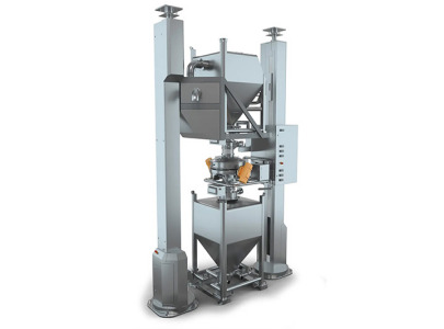Milling-sieving systems
