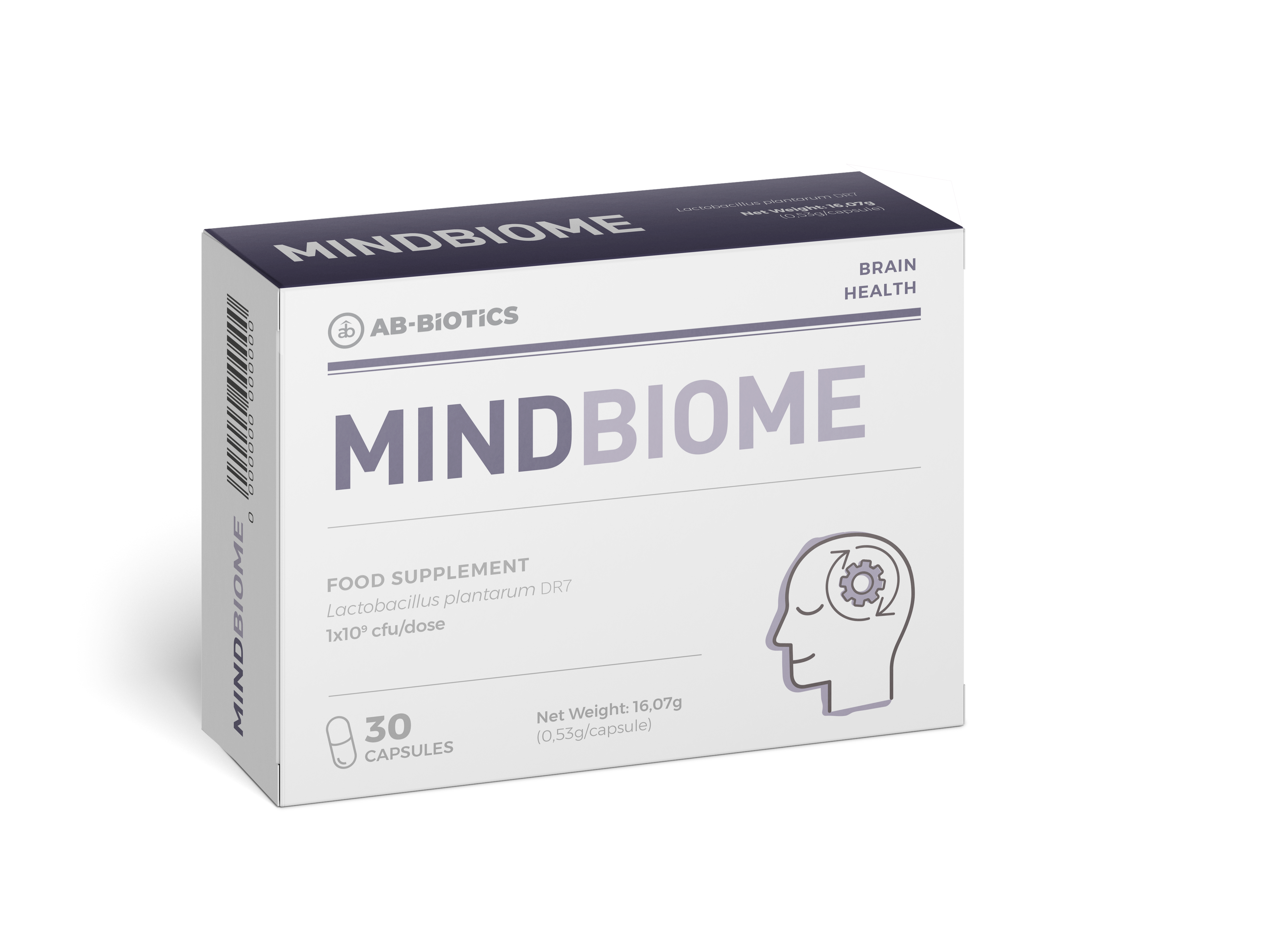 MINDBIOME®
